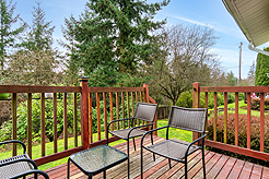 LYNNWOOD CONDO